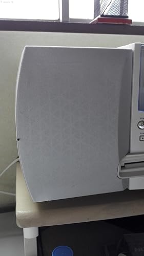 Amazon.co.jp: JVC NS-X77WMD コンパクトコンポーネントMDシステム