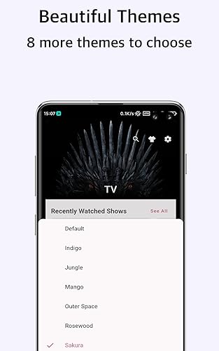 Show Tracker for Trakt