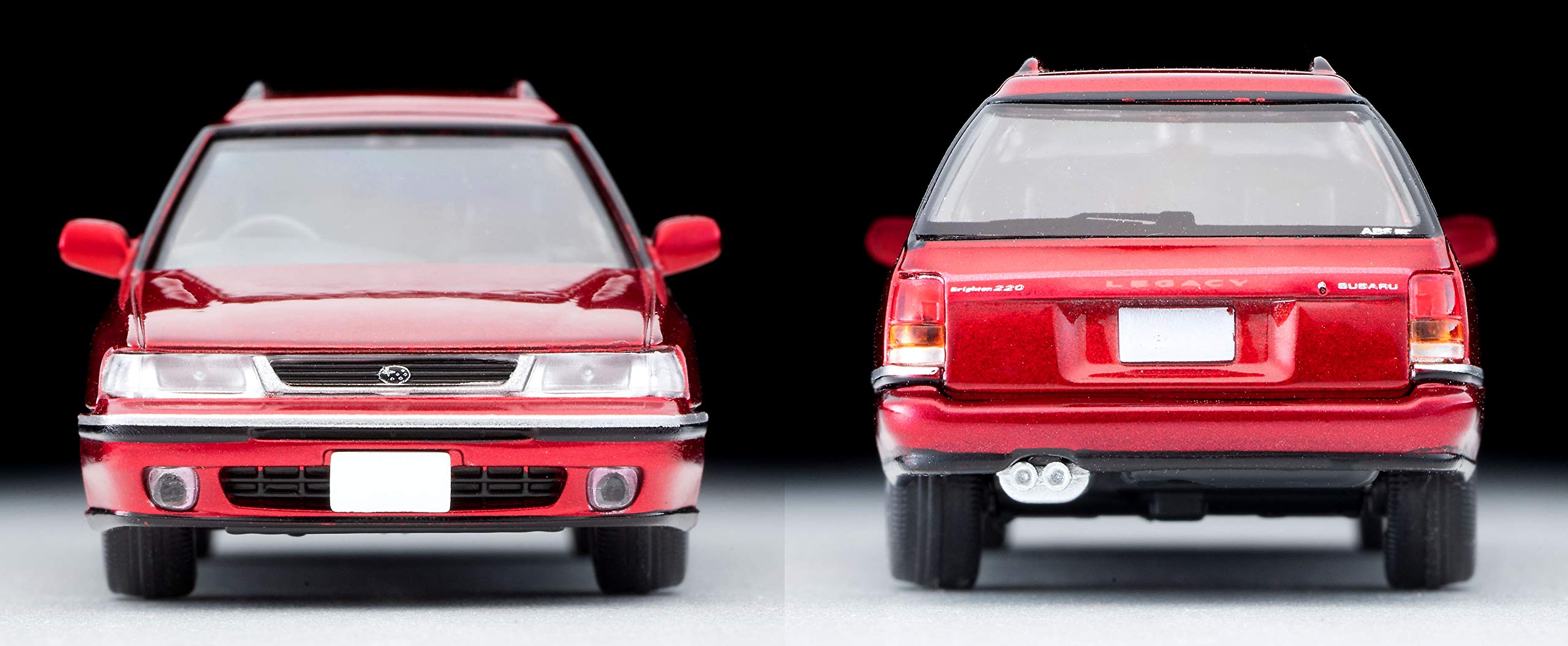 Subaru Legacy LV-N231a /LV-N 220a 2点セット Subaru Legacy LV-N231a /LV-N 220a 2点セット Subaru Legacy LV