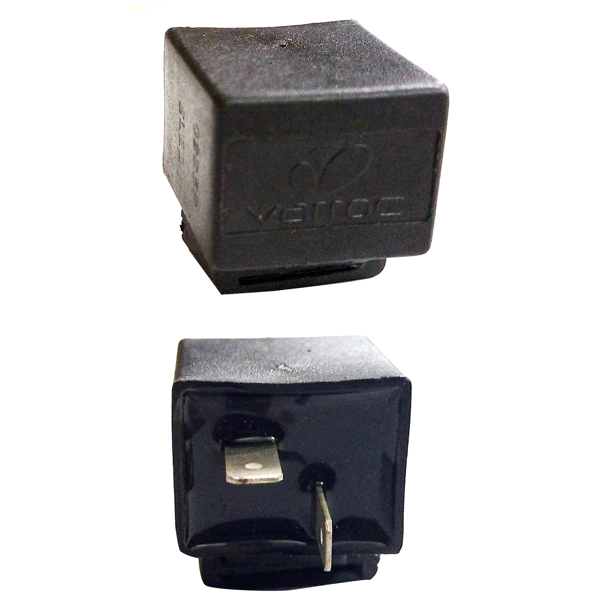 Car & Motorcycle Turn Signal Flasher Relay – Electronic LED Indicator Fix, Universal Blinker Relay Module-image-29