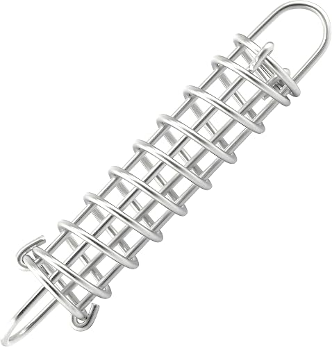 Muelle tensor de acero inoxidable A2 V2A amortiguador de…