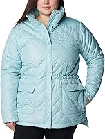 Vista 6 de Columbia Chaqueta Novedad Copper Crest para mujer