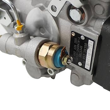 ZDKK High Pressure VE Diesel Fuel Injection Pump Fit for 91