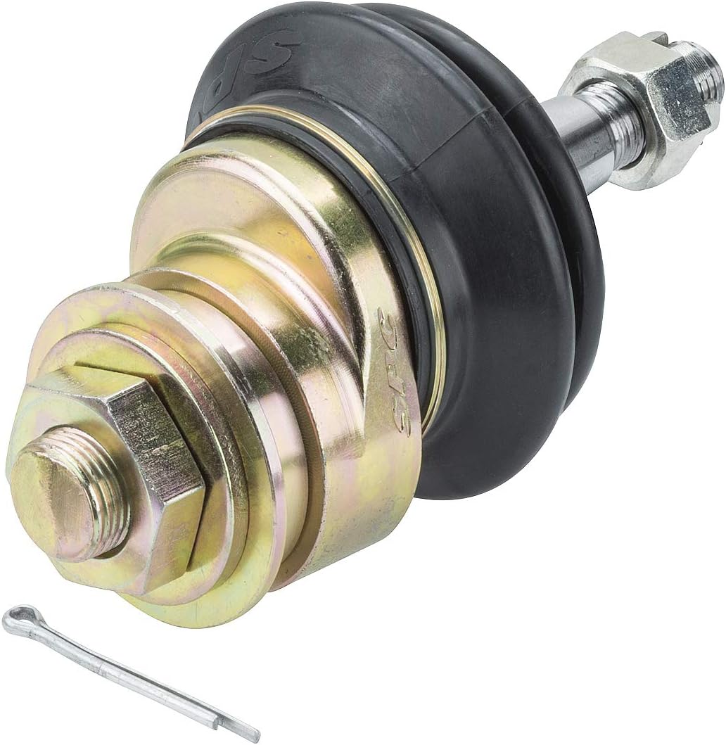 MOOG K100316 Front, Front Upper Suspension Ball Joint for Ram 1500