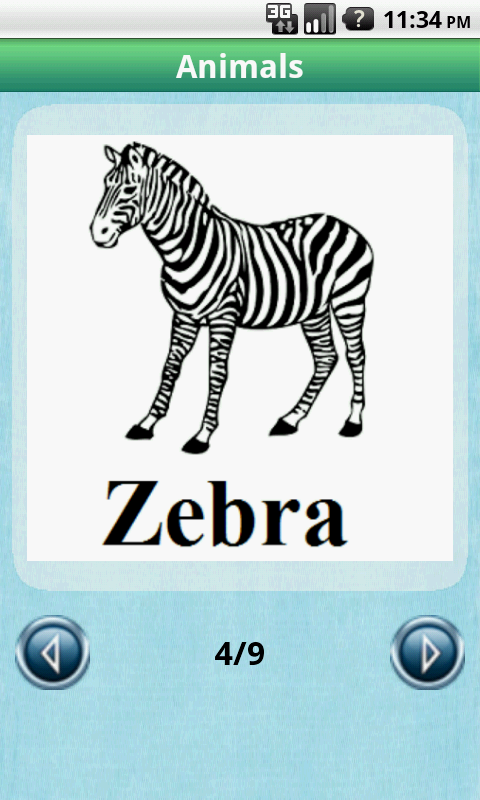 Kids Learning Games - App on Amazon Appstore