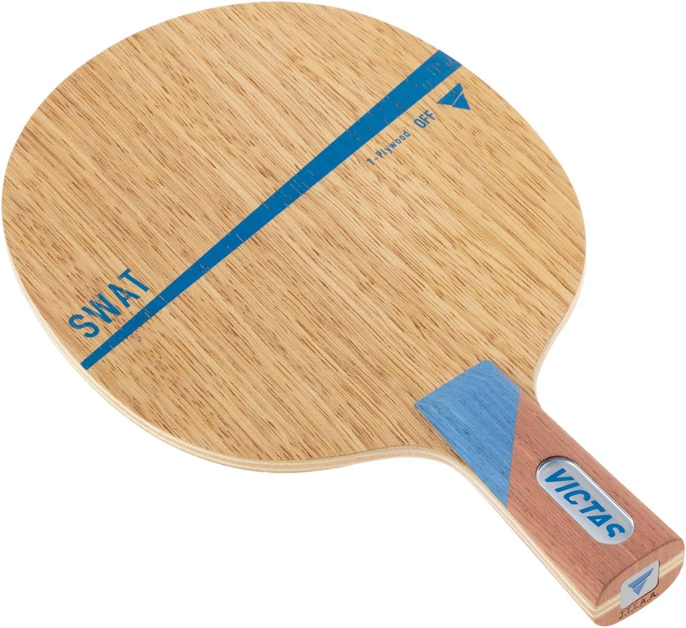 VICTAS SWAT Table Tennis Racket for Attack