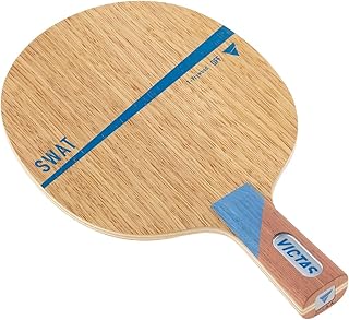 VICTAS SWAT Table Tennis Racket for Attack