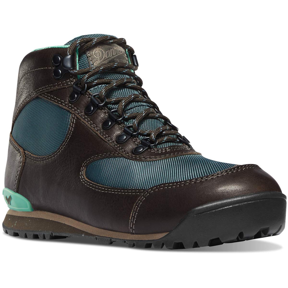 Women's Jag Brown/Khaki Hiking Boot