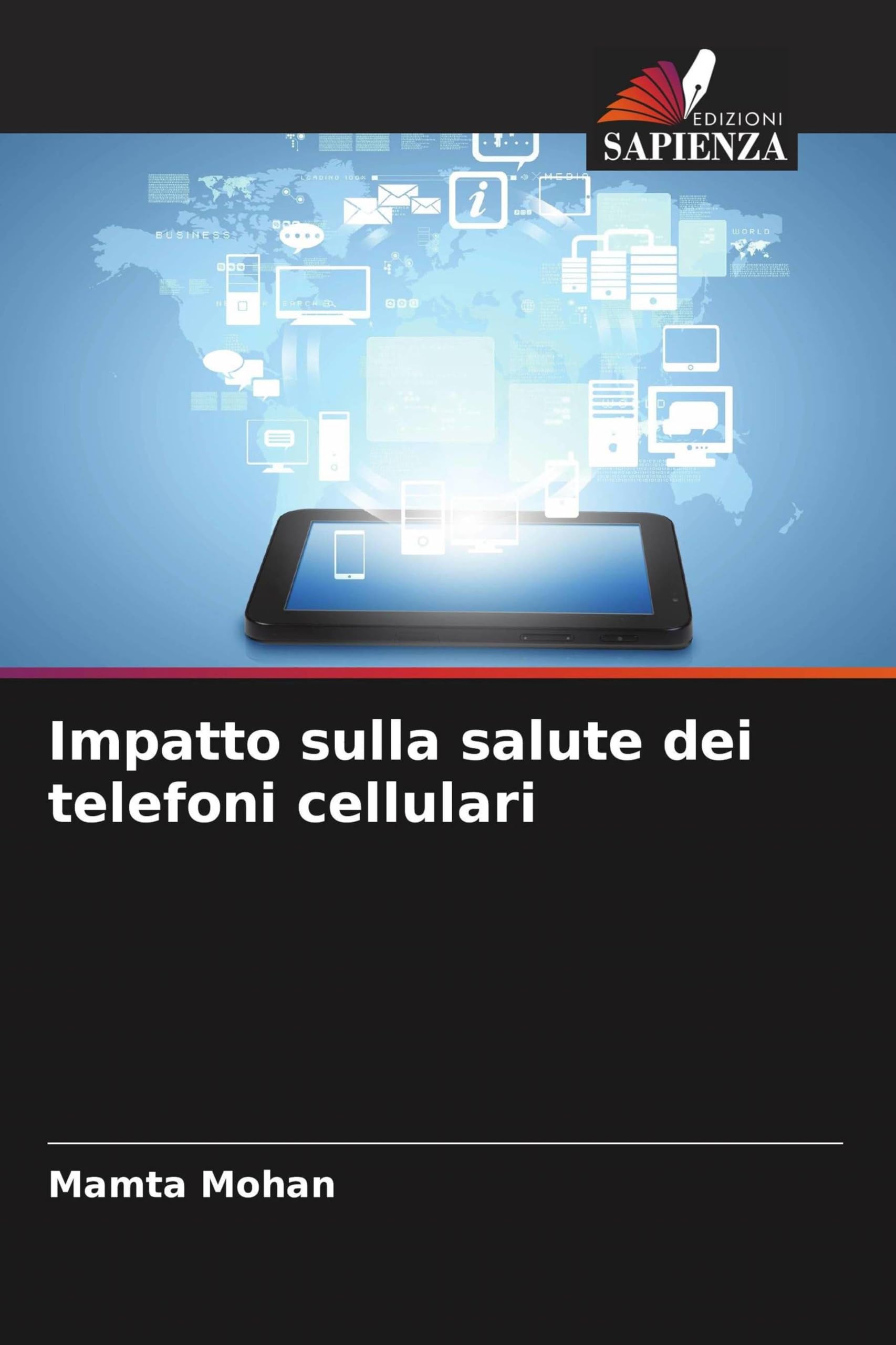 Impatto sulla salute dei telefoni cellulari