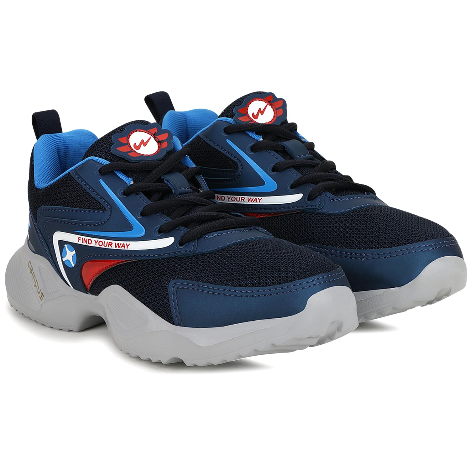 See full amazon price history chart for Campus Boys Child Ninza Jr Running Shoes Blu/Red Sneakers - 2 Uk/India 22C-670, Blue Campus Boys Child Ninza Jr Running Shoes Blu/Red Sneakers - 2 Uk/India 22C-670, Blue (B0B62YYBSD) Amazon Price History, Amazon Price Tracker