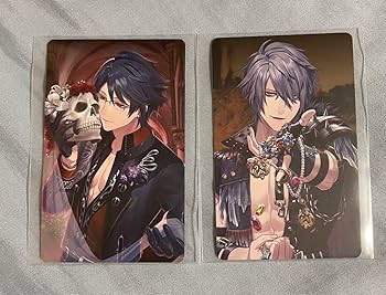 ブラスタ 柘榴 セット フォトカード ブラスタ 柘榴 セット フォトカード ブラックスター ブラスタ