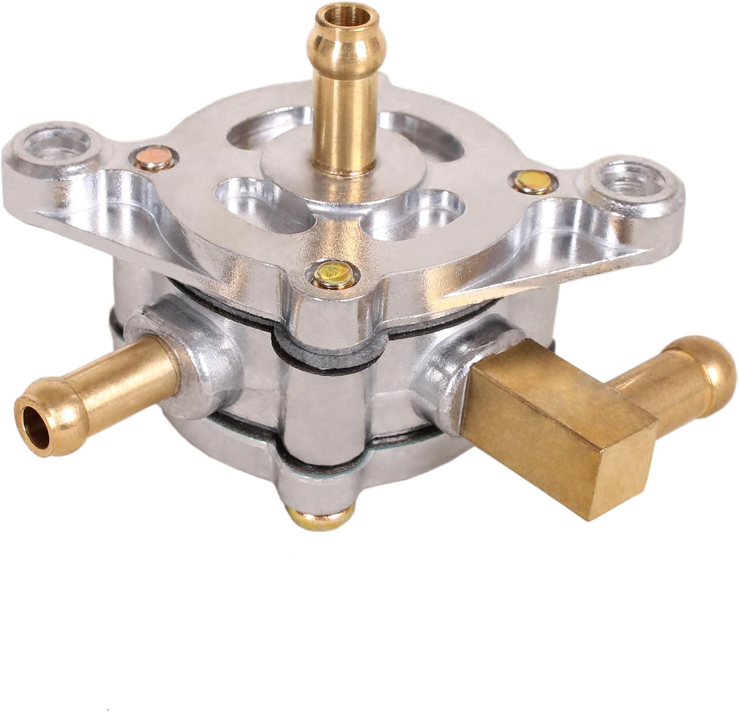 Golf Cart Fuel Pump J10-24410-00 J10-24410-01 J10-24410-02 J10-24410-03 T1244103B1 9648 J10-24410-03IC J1024410 for Yamaha G1 G1A G3 G3A