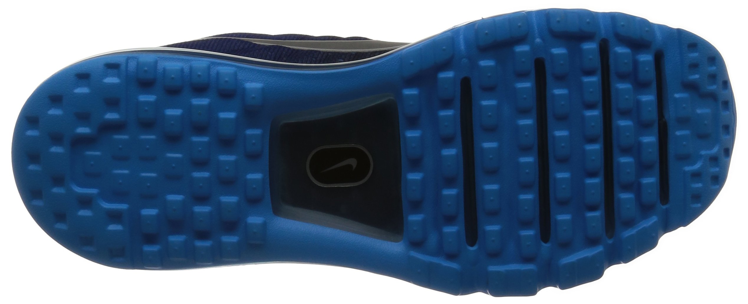 NIKE Męskie buty do biegania w terenie, 849559-400