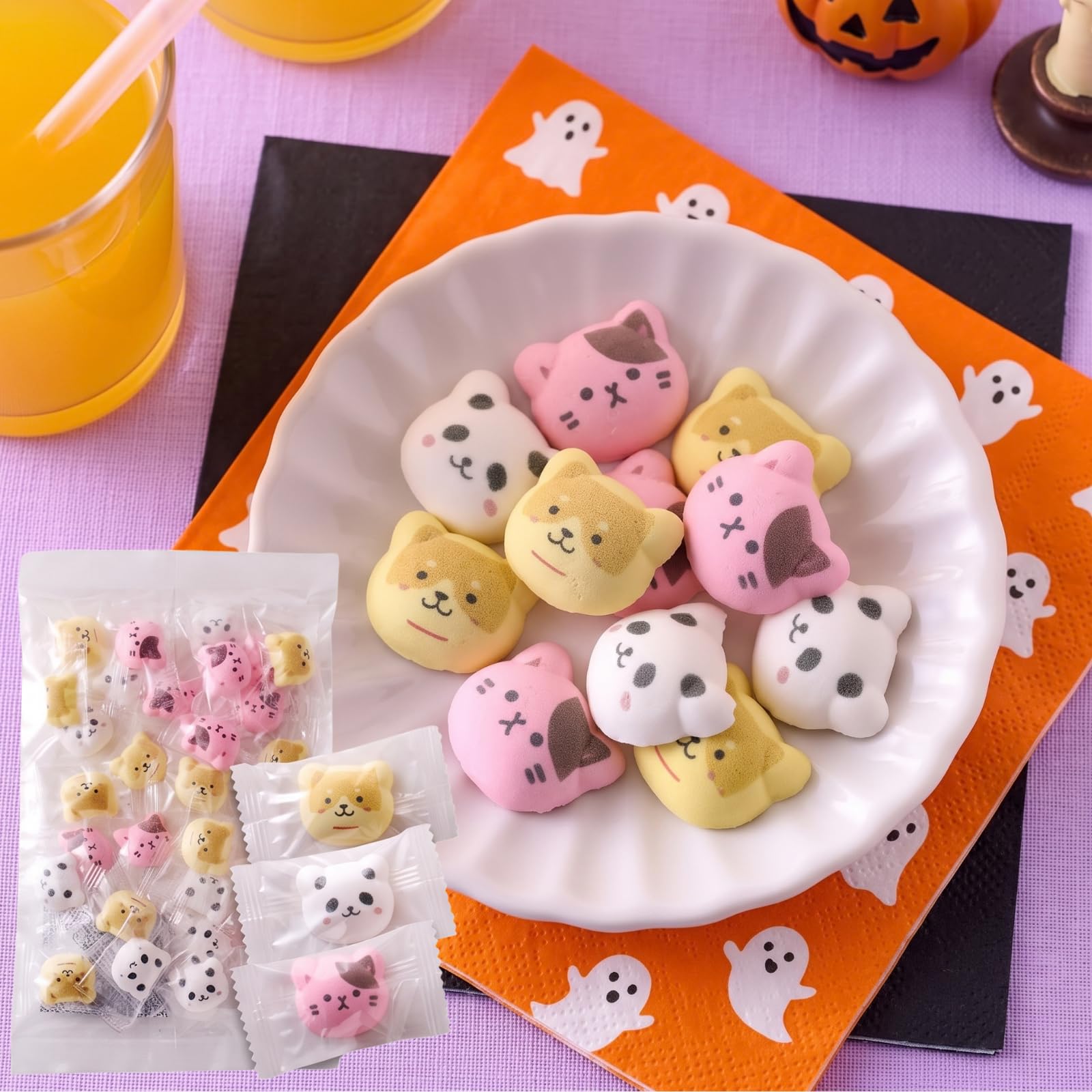 ※もち様予約品【新品未開封】③うさぎ・小動物のおやつ5種12袋セット+セット①② Amazon.co.jp: 天然生活 どうぶつラムネ (30個) 3種類 個包装 大容量