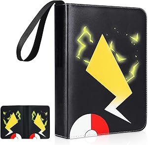 Porta carte pokemon thumbnail classifica