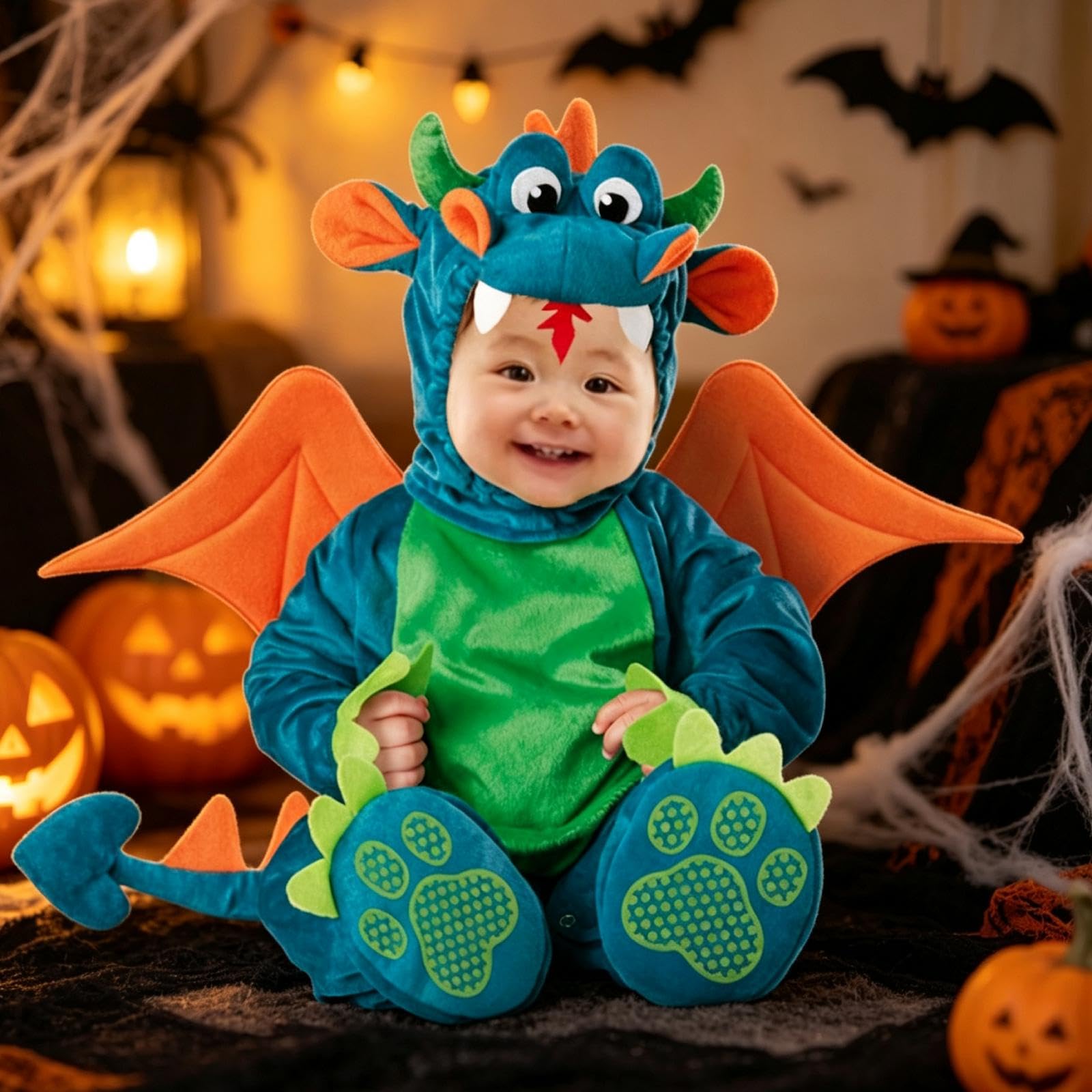 Costume da cucciolo di animale, tutina cosplay, regalo, pagliaccetto con cappuccio, costume di Halloween, vestito per carnevale, giochi di ruolo,