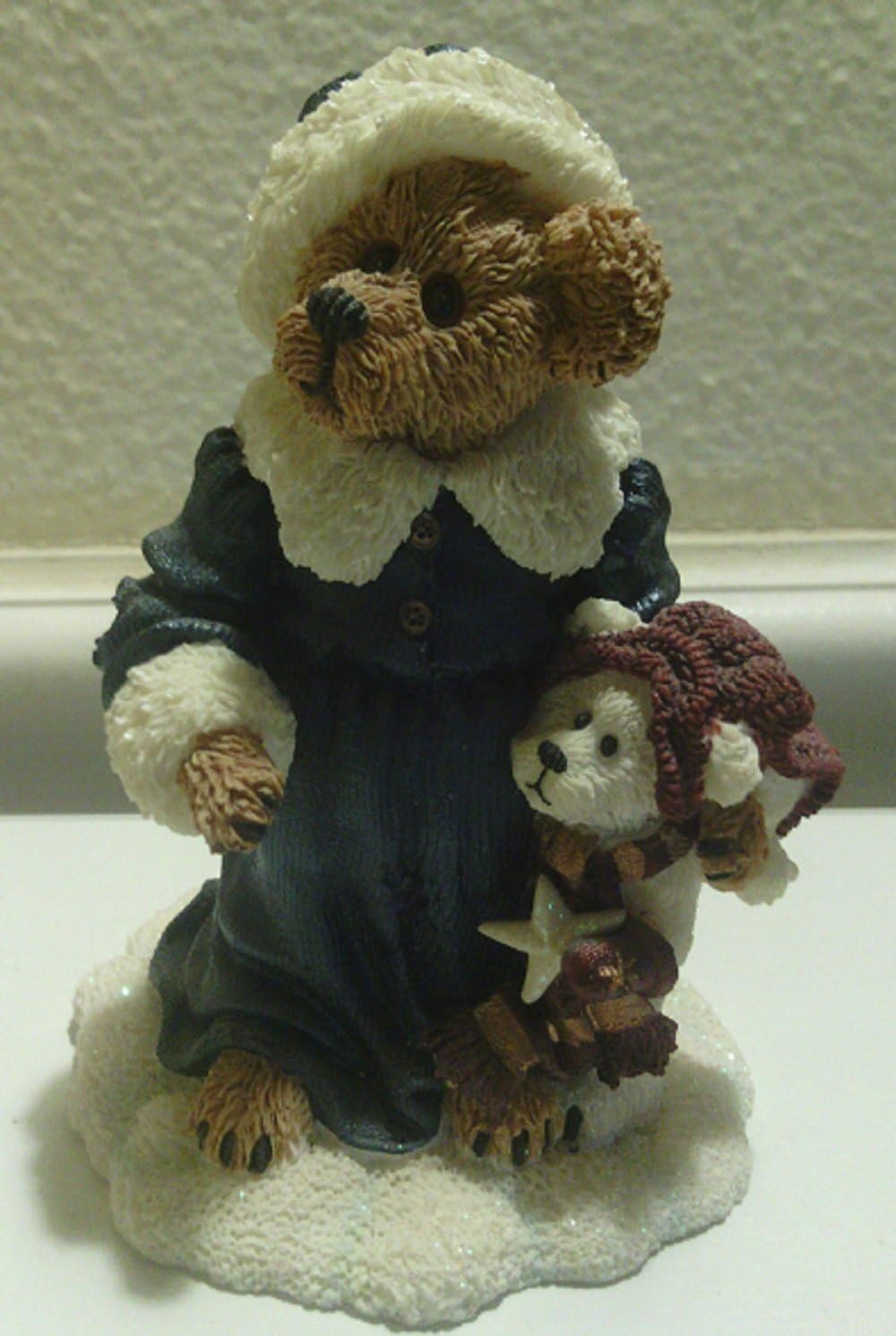 Genevieve Berriman w/Brady ... Catch a Falling Star