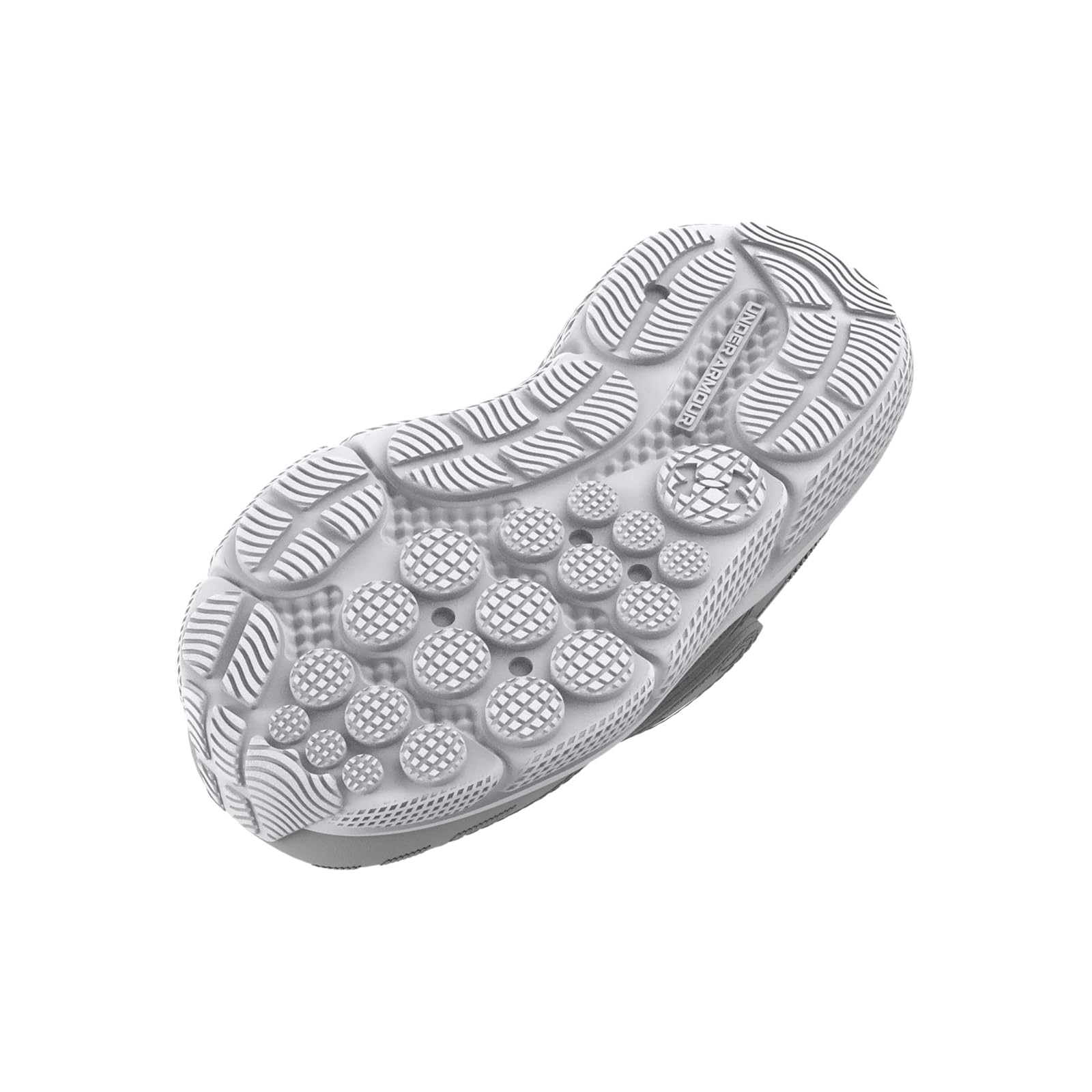 Girl's Shoes Under Armour Kids Assert 10 Alternate Closure (Toddler) - 第 32/54 張圖片