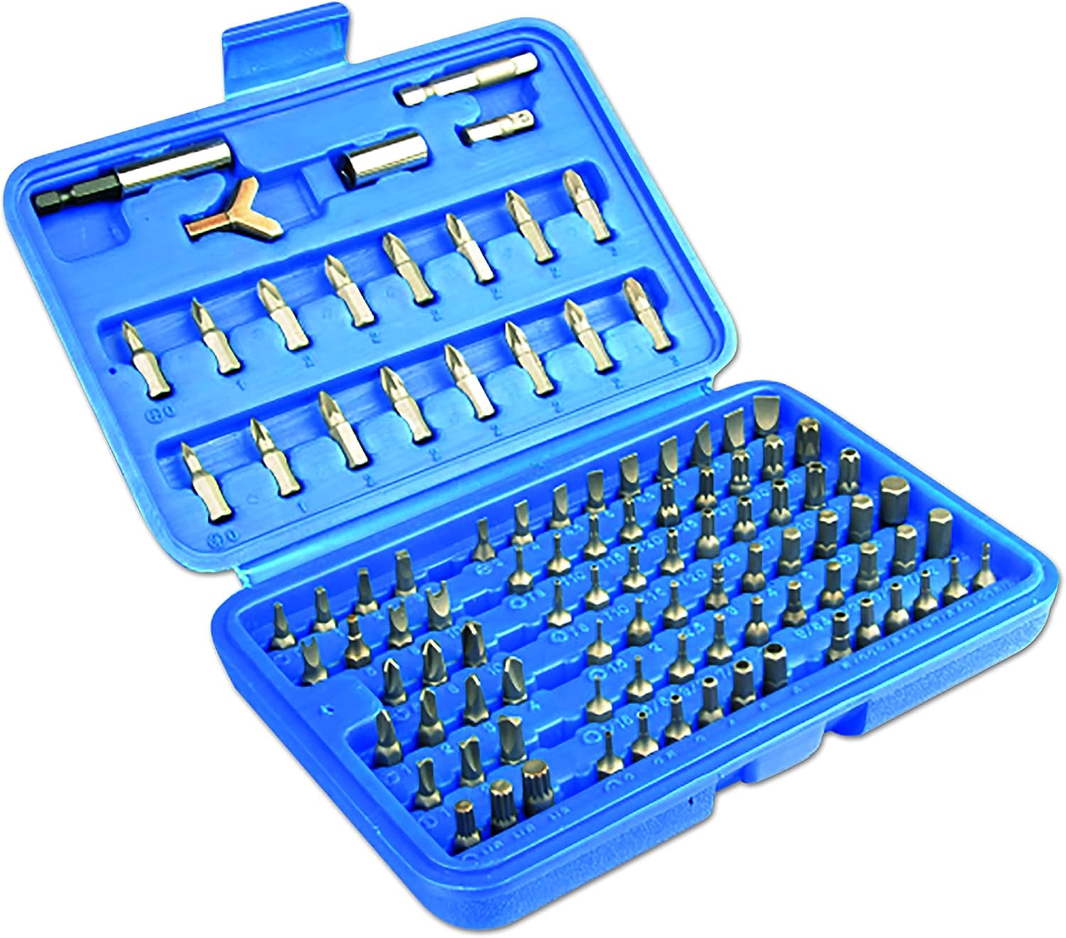Laser 2905 Bit Set 100pc