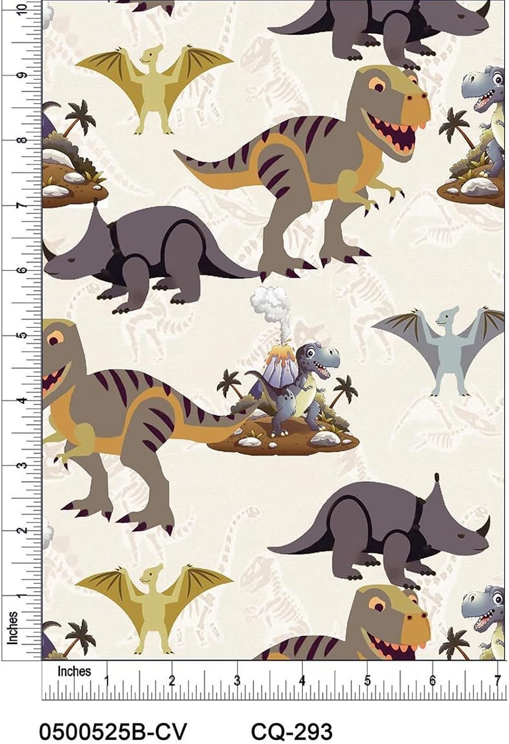 100% Combed Cotton Printed Quilting Fabric by The Yard – Soft & Breathable | Perfect for Quilts, Clothing, Accessories, Blankets, Home Decor, Crafts & DIY