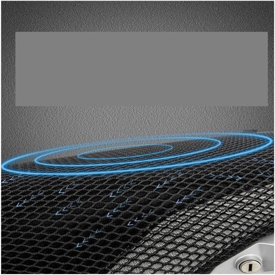 Motorcyle Cover Protector for Go&ldWing GL1800 2018-2024 Motorcycle Accessories Seat Sunscreen Breathable Mesh Cushion Anti-Slip Cover