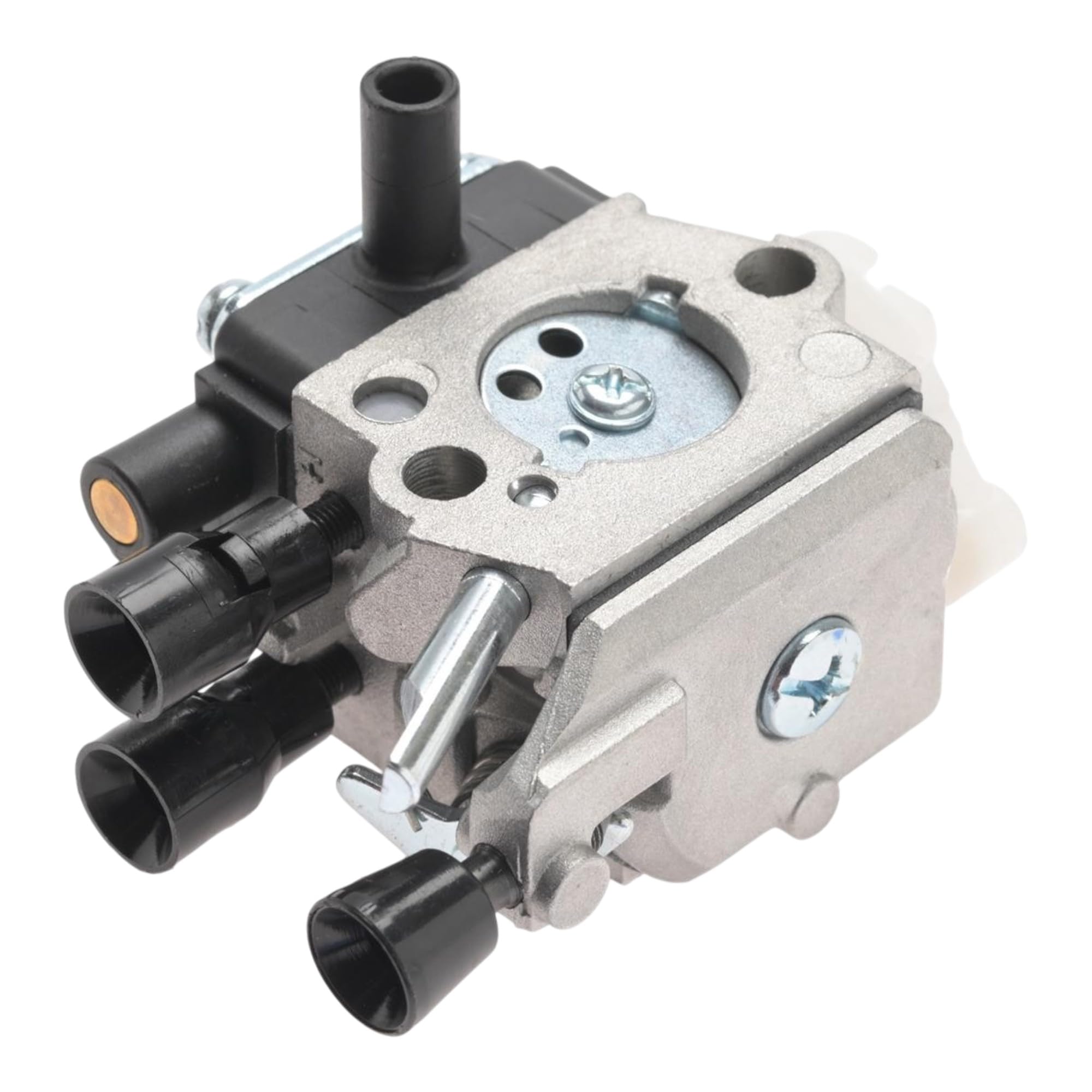 Carburateur adaptable pour Stihl FS120 FS200 2-Mix 41341200628