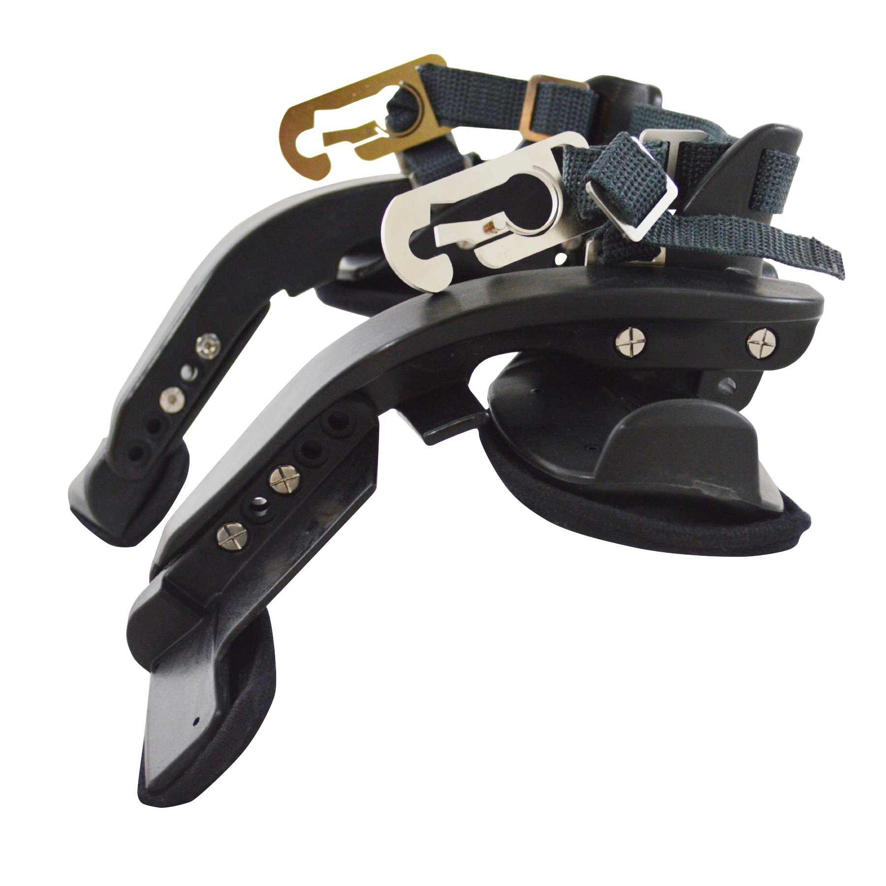 Z-Tech Series 1A SFI 38.1 Certified Black One Size Fits All