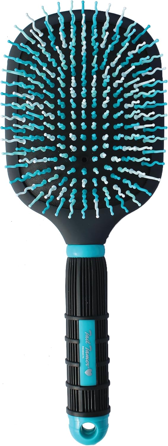 Professional's Choice Tail Tamer Mod Paddle Brush Colors