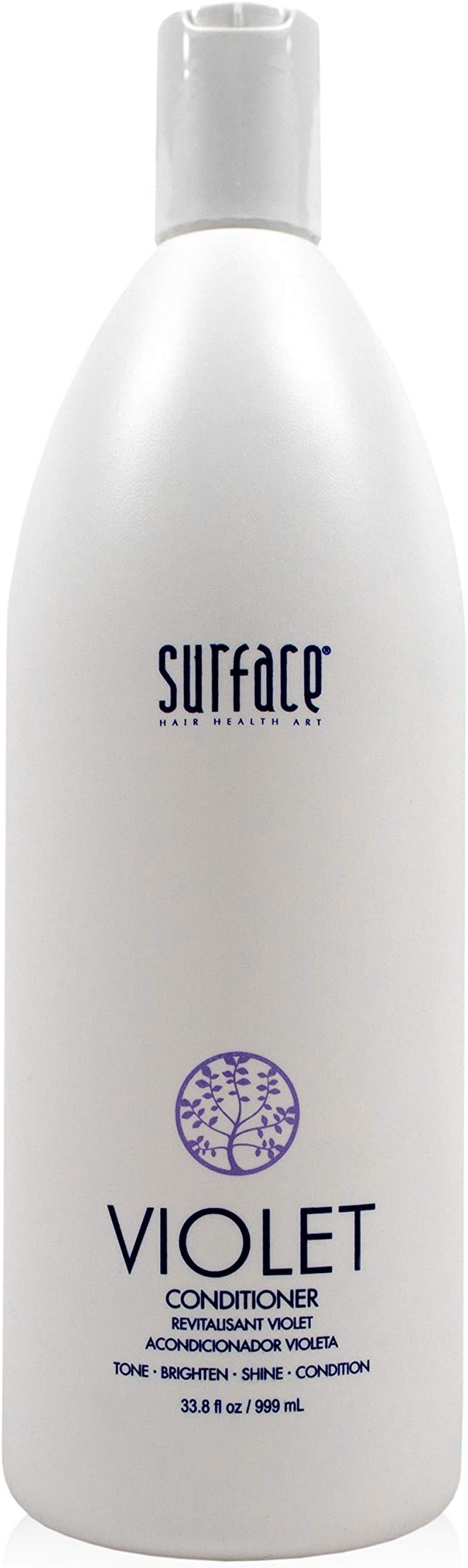 - Pure Blonde Violet Conditioner