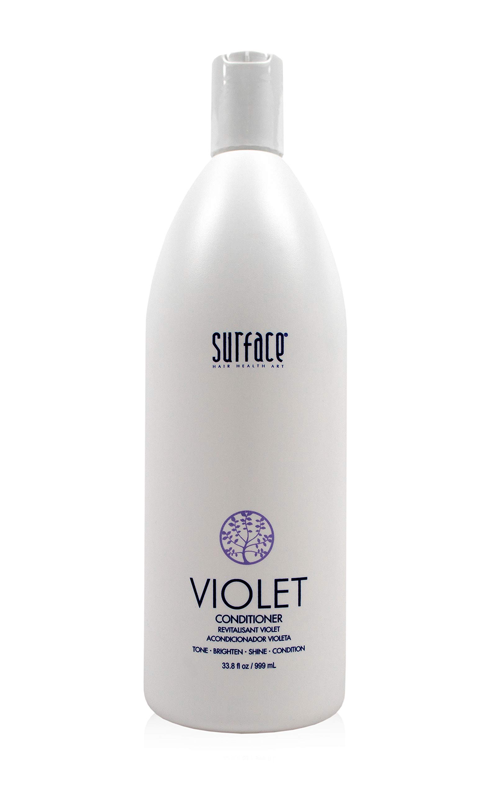 Surface Hair - Pure Blonde Violet Conditioner