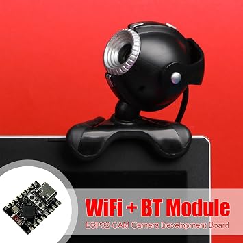 ESP32 Development Board, ESP32-C3 Development Board - Mini ESP32-C3 Development Board | Low Power Consumption ESP32 Microcontroller Development Board ESP32 Microcontroller Development Board