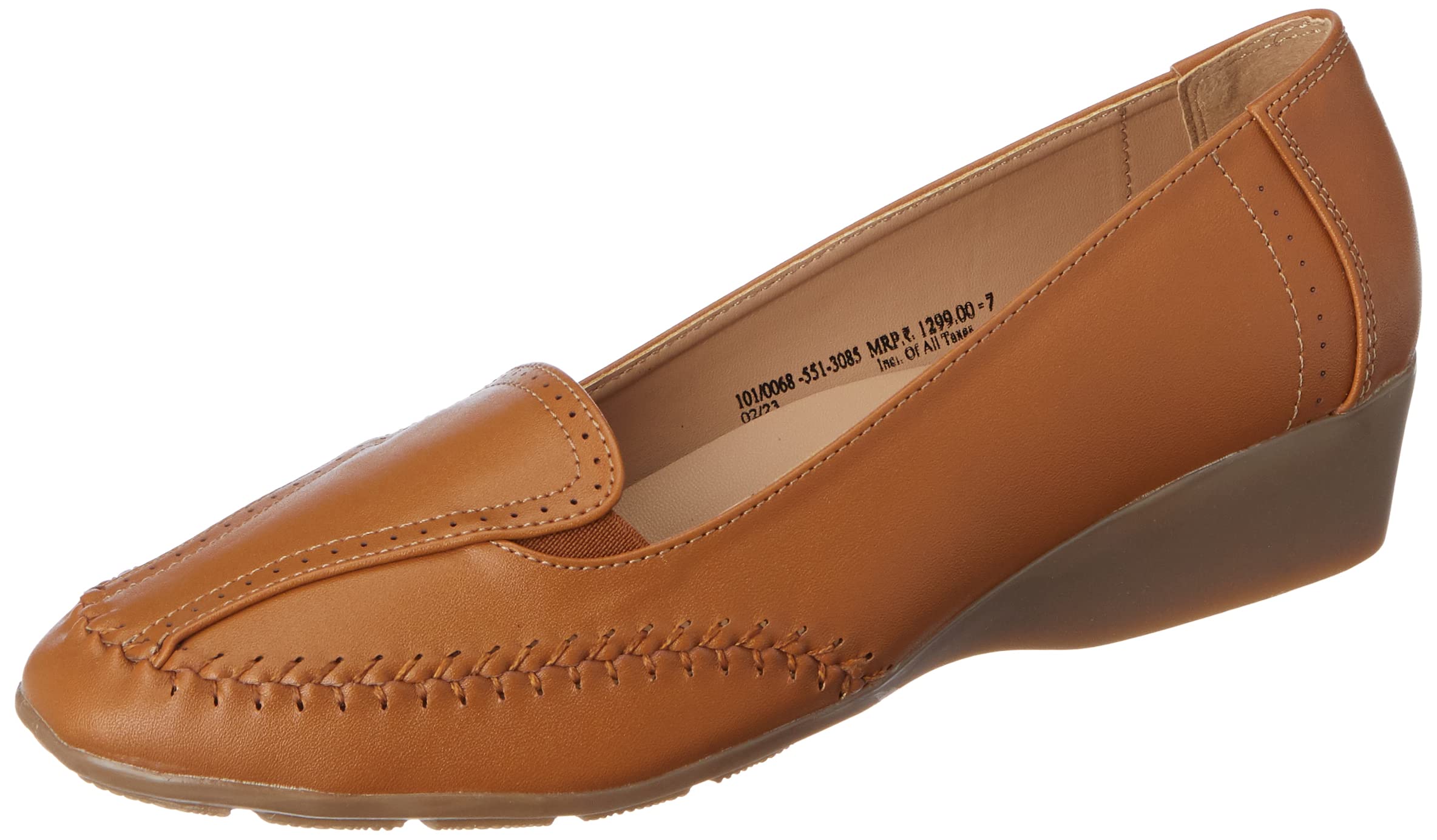 bata Ballerina for Women Stylish Jutti-picture-24