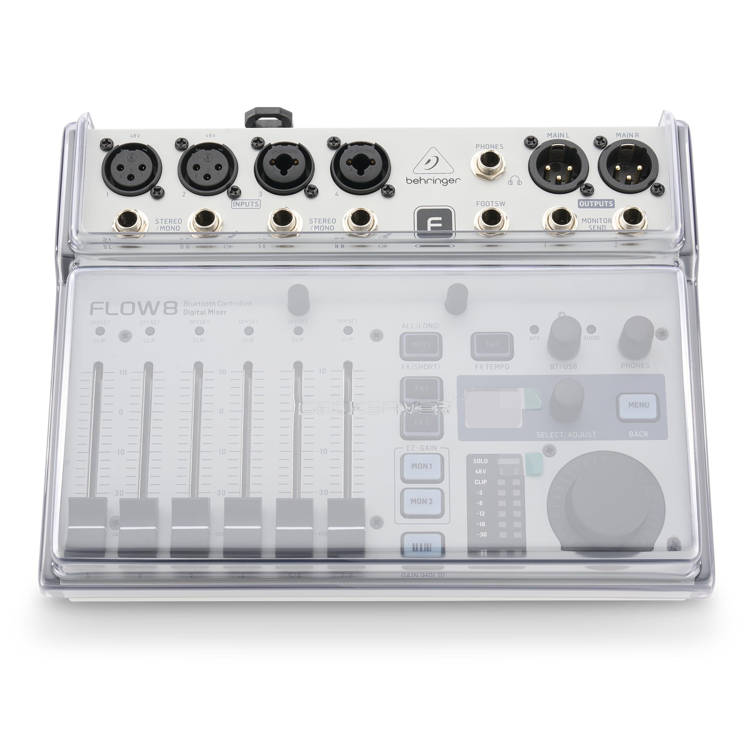 DS-PC-FLOW8