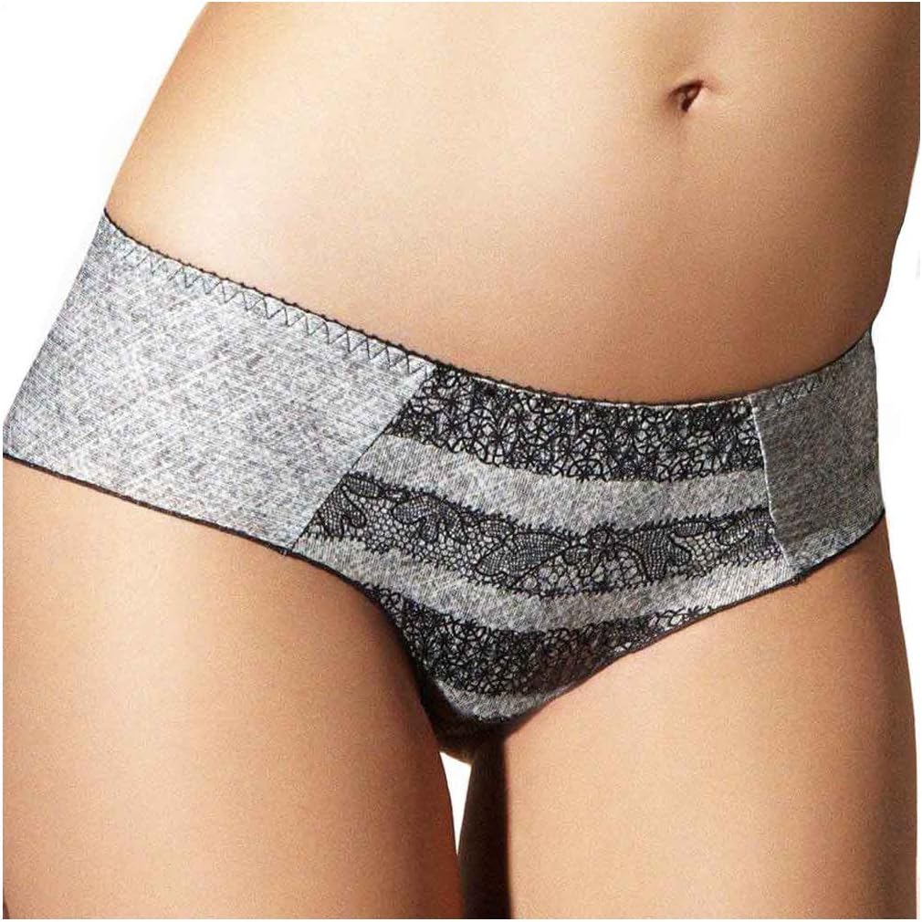 Antigel Lise Charmel Boxer -Dentelle Design