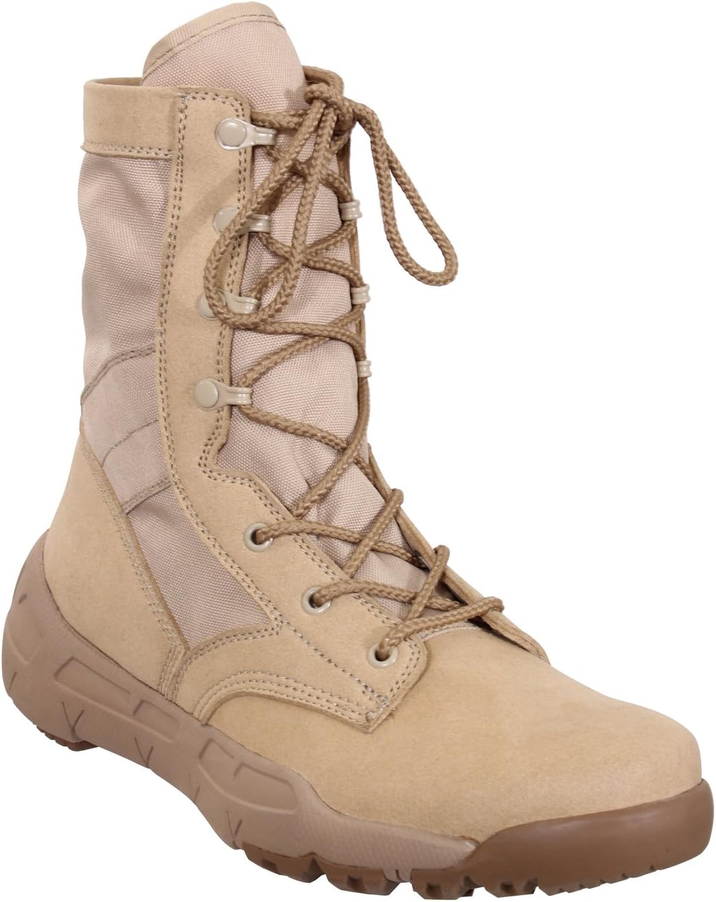 ROTHCO Men's V-max Backpacking Boot