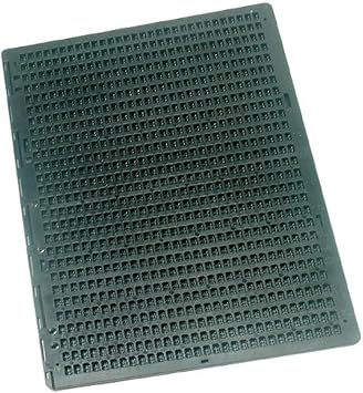 Braille Slate- Full Page