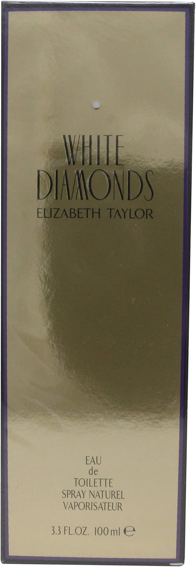 White Diamonds by Elizabeth Taylor, 1.7 oz Eau De Parfum Spray for Women