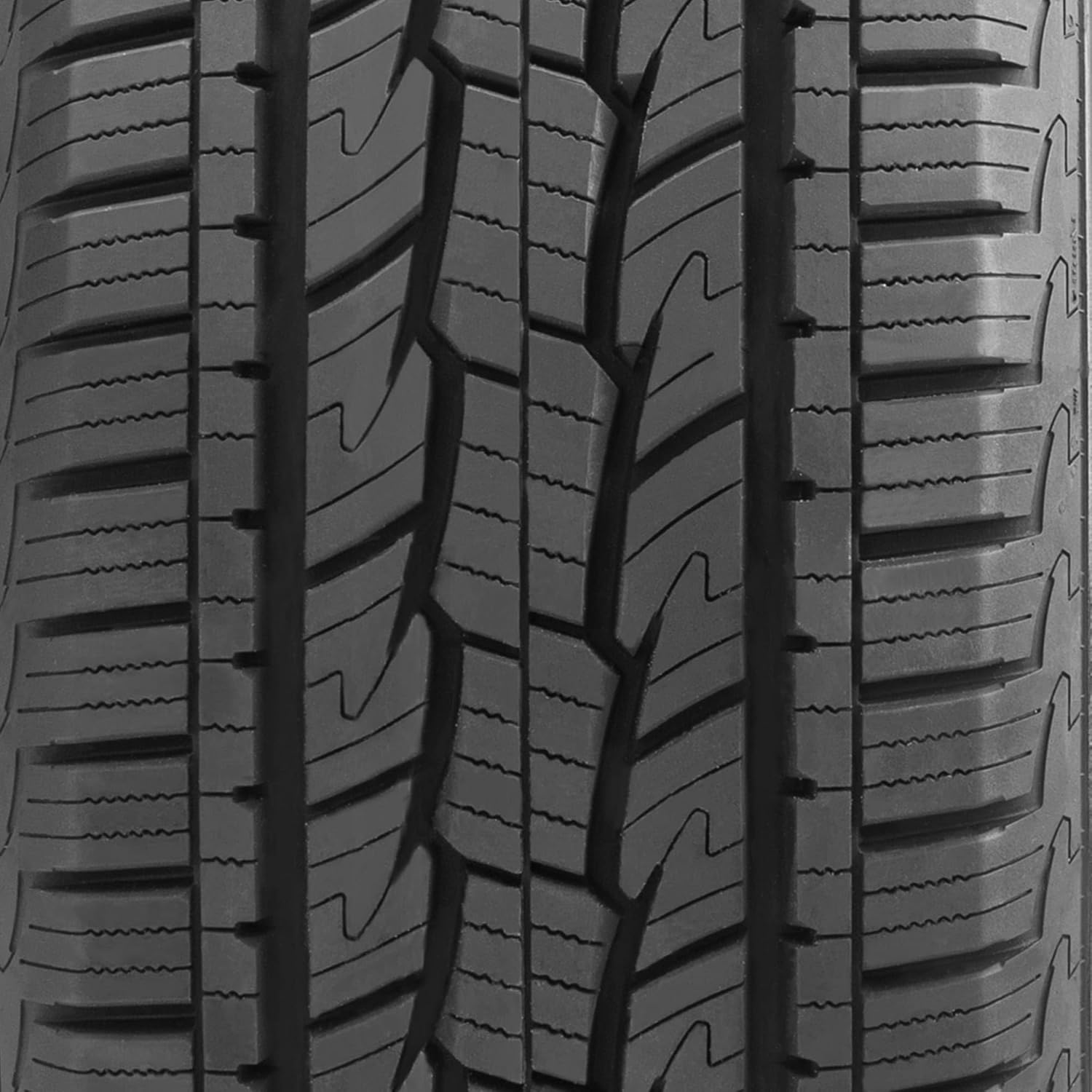 General 235/75-15 Grabber HTS All Season Performance Tire 105T 2357515