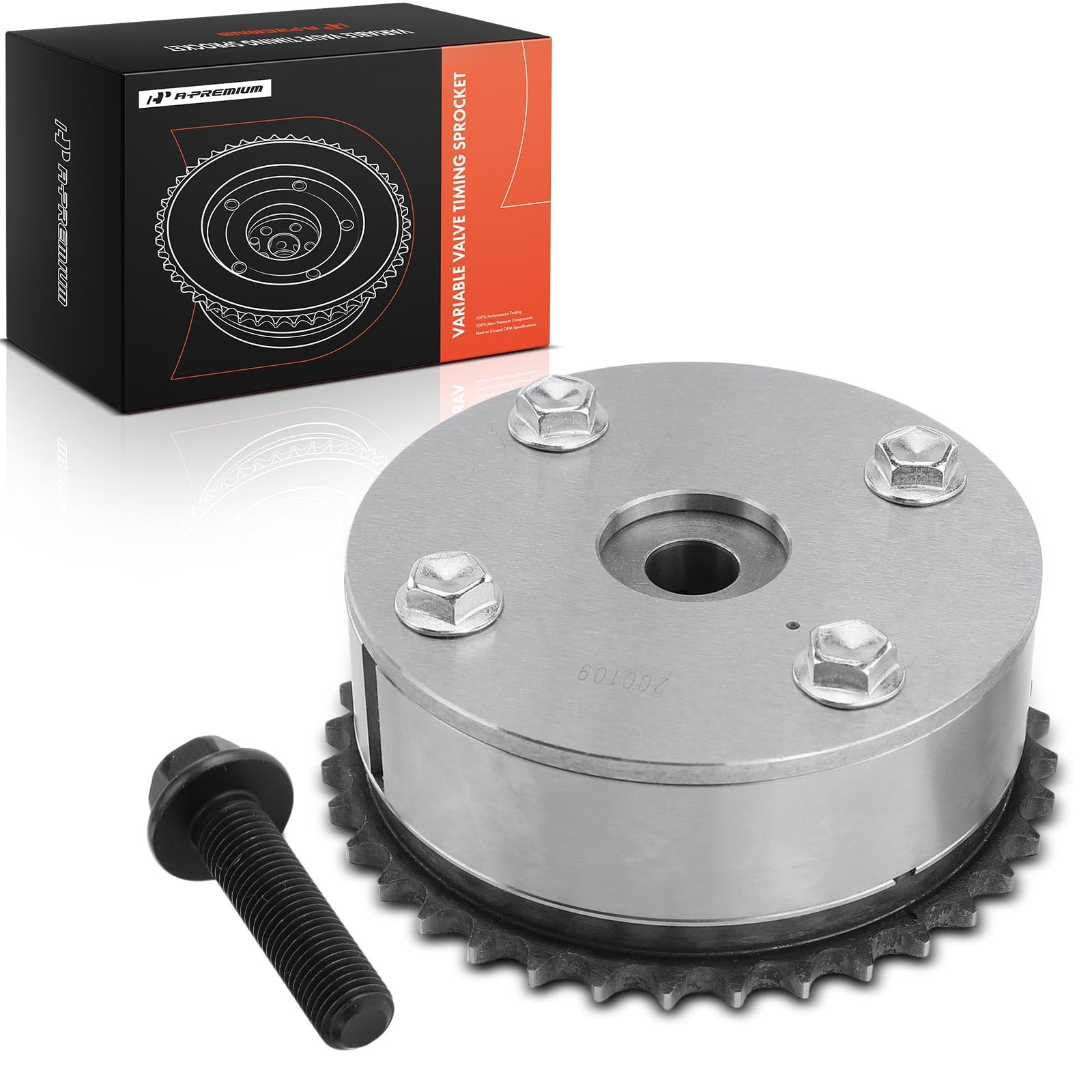 Amazon.com: A-Premium Intake Engine Variable Valve Timing VVT