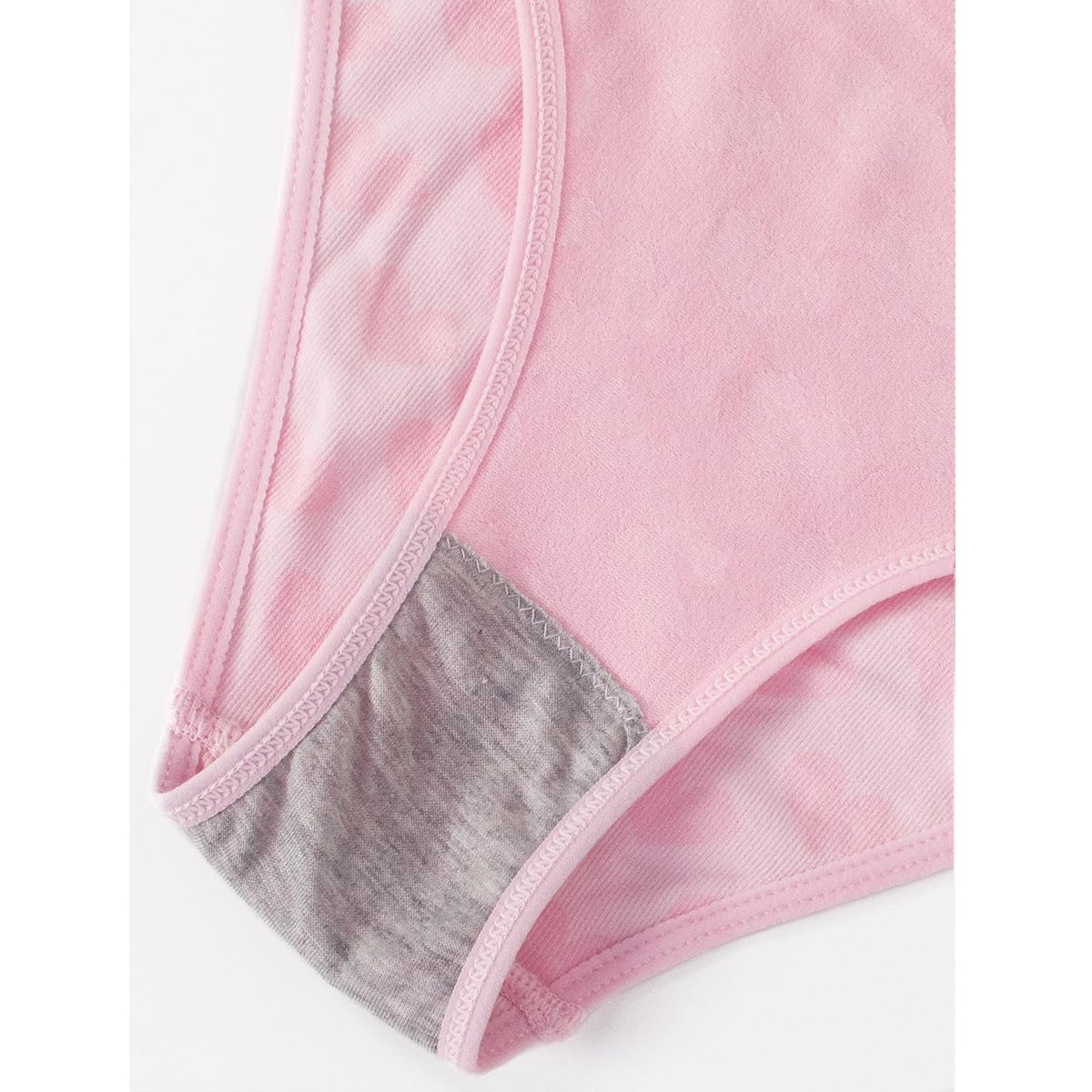 abandi Women's Wireless Ribbed Knit Bra and Panty Set,Camisole and Panties Sports loungewear, High Waist Bra and Panty Sets