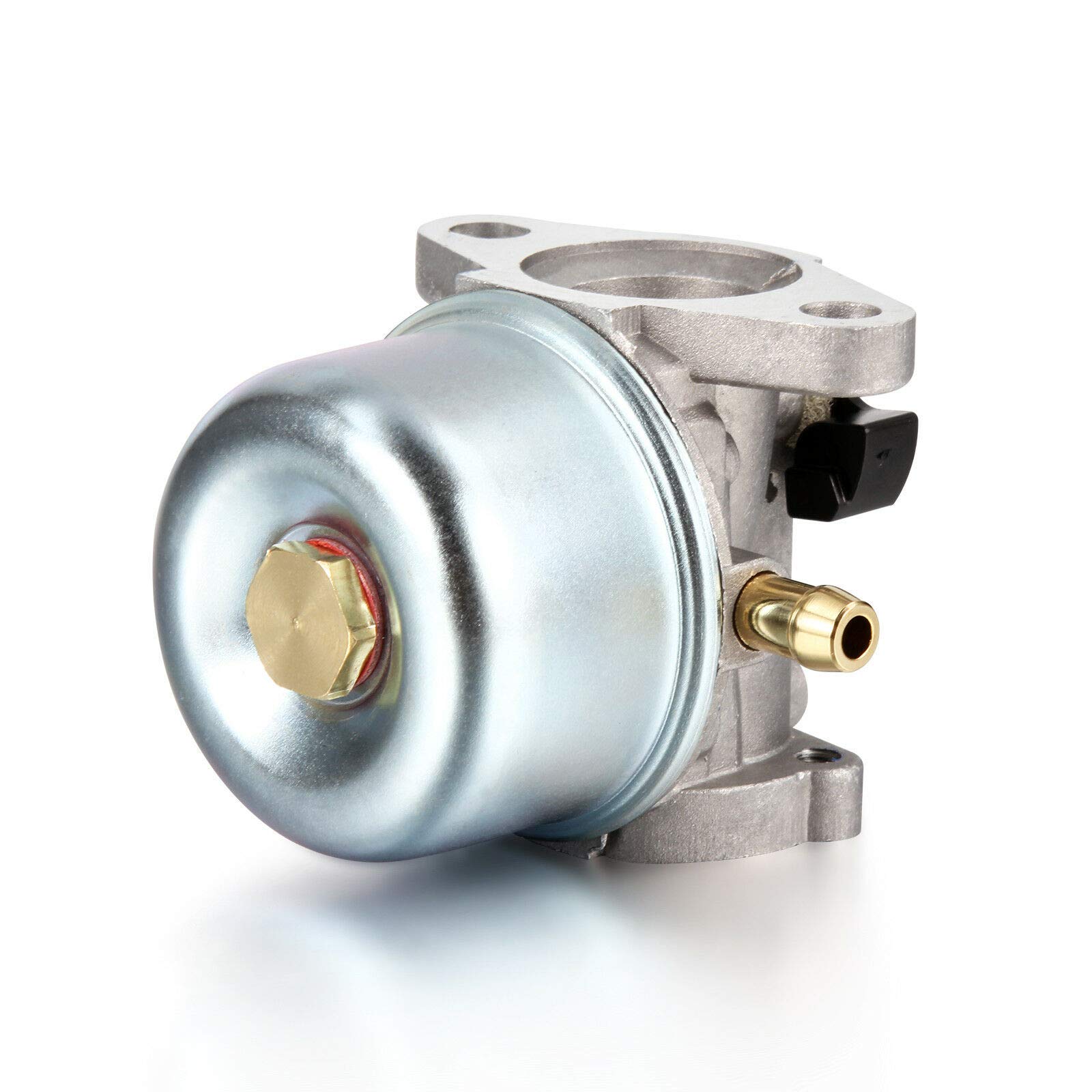 Vergaser-Ersatz Für Briggs & Stratton & Craftsman – Passend Für Motoren 799868, 498254, 497347, 497314, 498170, Inkl. Dichtung – Für Rasenmäher & Gartengeräte