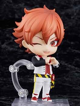 ねんどろいど1723 エース・トラッポラ(ツイステ) Amazon.co.jp: ねんどろいど 1723 エース・トラッポラ