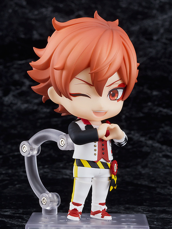 Amazon.co.jp: ねんどろいど 1723 エース・トラッポラ
