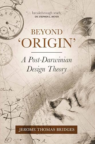 Beyond 'Origin': A Post-Darwinian Design Theory