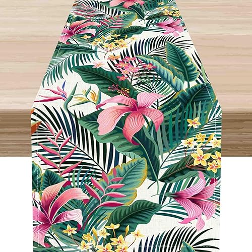 Miniatura 6 de Camino de mesa rosa de los años 70, diseño retro trippy estético, hippie, espiral, espiral, mínimo, ondas ranuradas, decoración central para el 70s