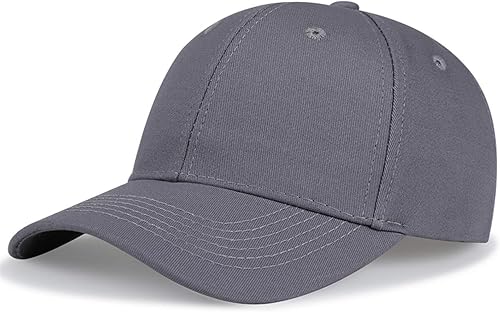 Miniatura 9 de Sombrero de cabeza grande táctico para tiro deportivo, pesca, béisbol, caza, selva, sombreros para cabezas grandes