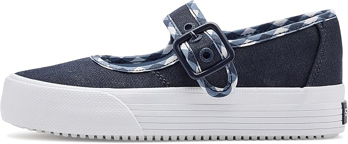 Обувь Sperry Bahama Mary Jane (Little Kid/Big Kid) — фото 2