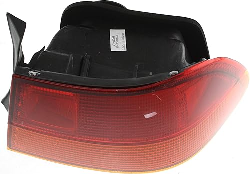 Miniatura 5 de Garage-Pro Luz trasera compatible con Honda Civic 1996-1998 Halogen Passenger Side HO2819112