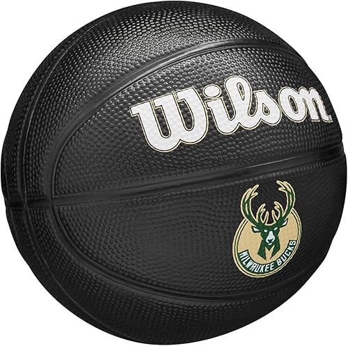 Miniatura 2 de WILSON NBA Team Tribute Mini Basketball