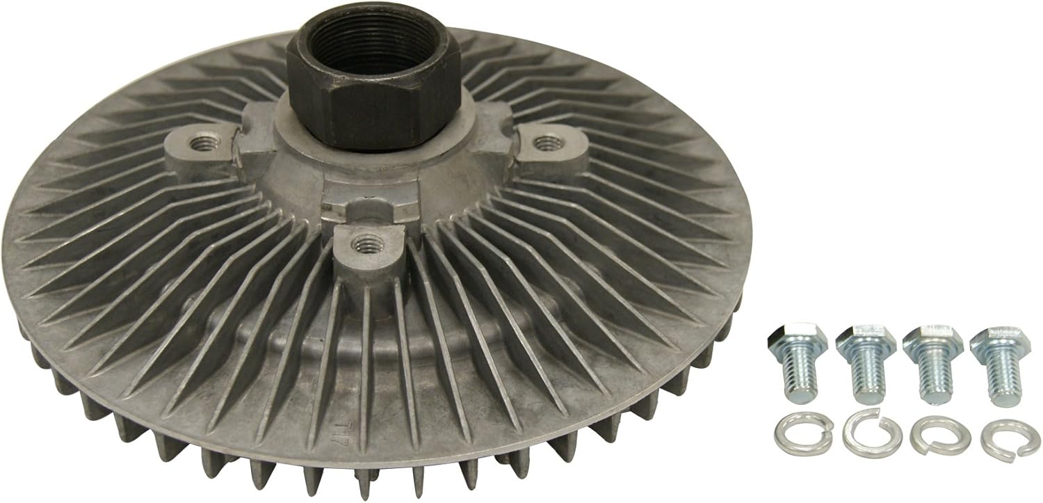 GMB 920-2340 Engine Cooling Fan Clutch